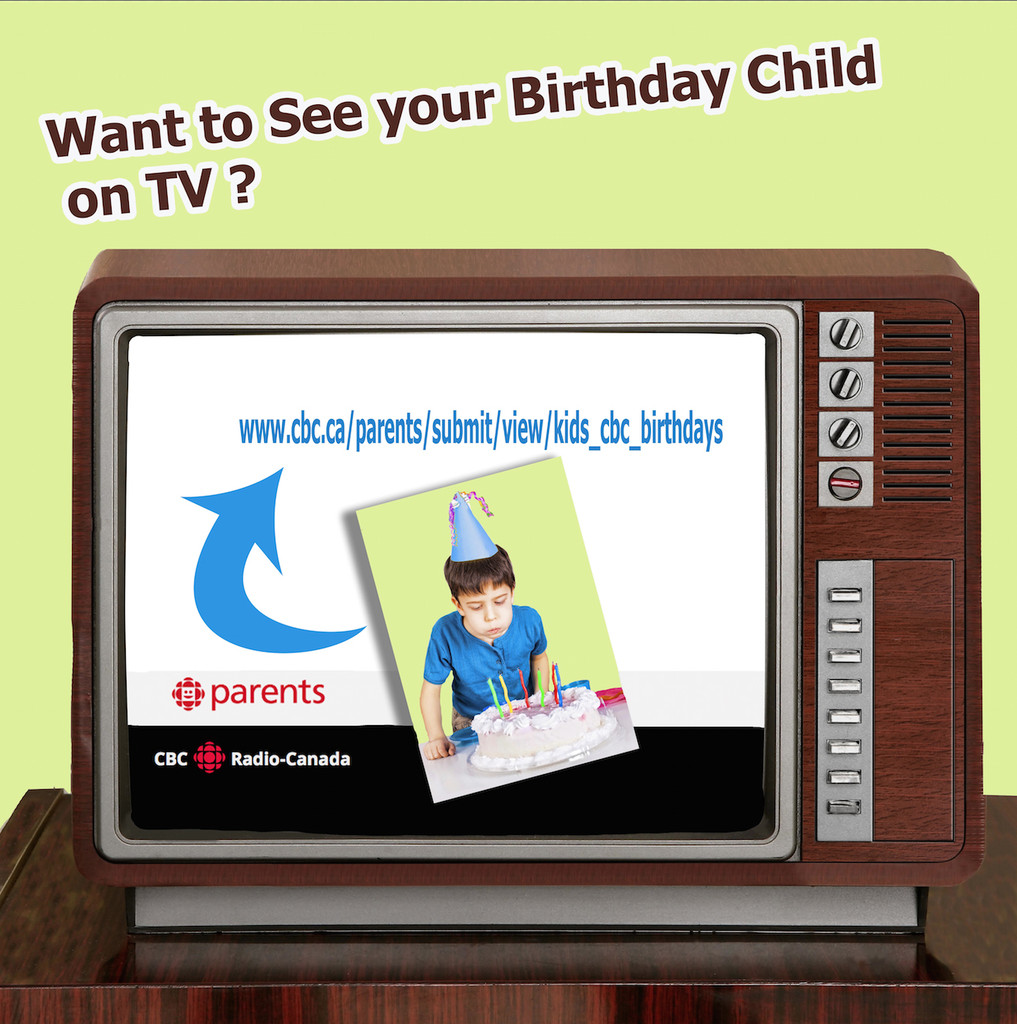 CBC’s Birthday Child Program