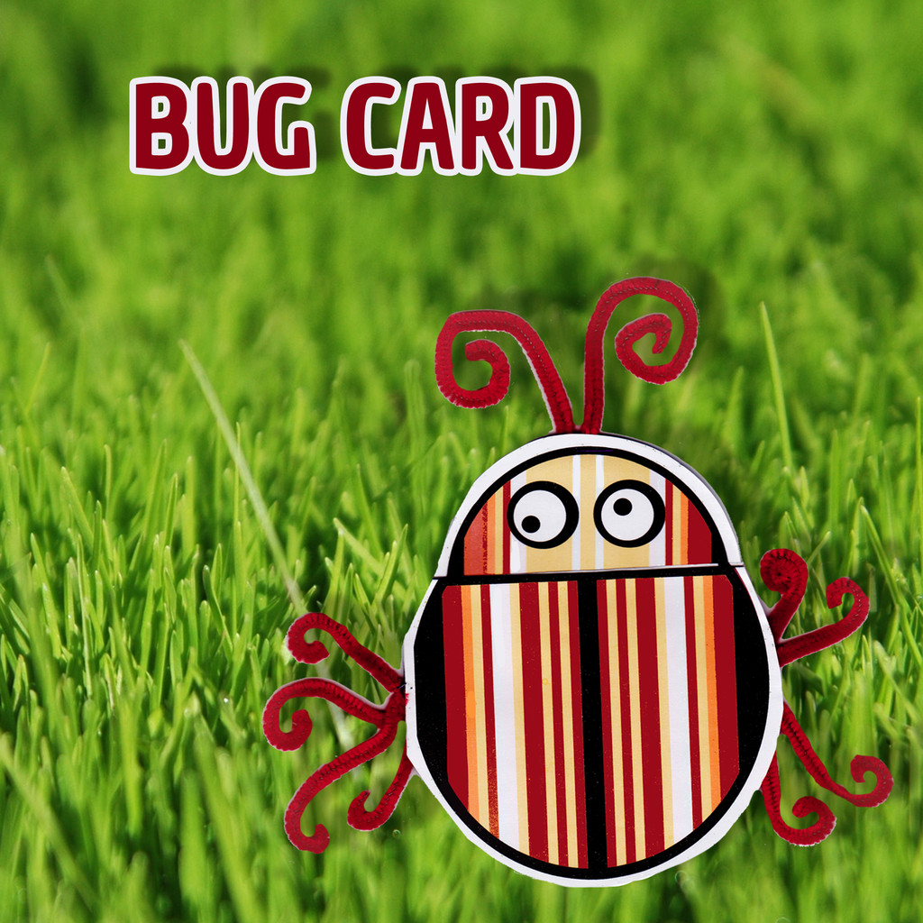 Funny Bug Invites and Bug Party Printables