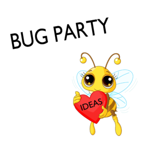 Bug-Party-Ideas
