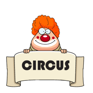 Circus-Party-Help