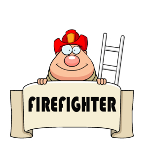 Firefighter-Party-Help