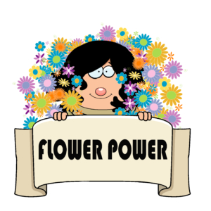Flower-Party-Help