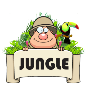 Jungle-Party-Help