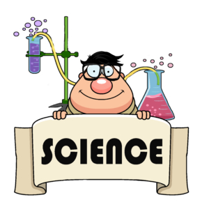 Science-Party-Help