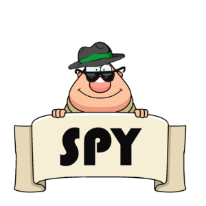 Spy-Party-Help