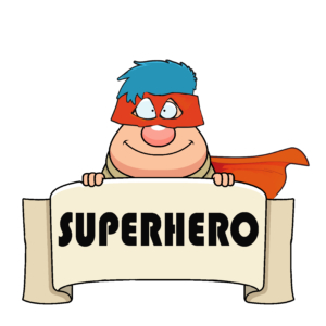 Superhero-Party-Help