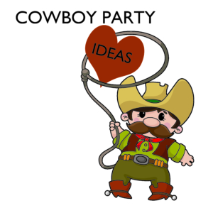 cowboy_ideas